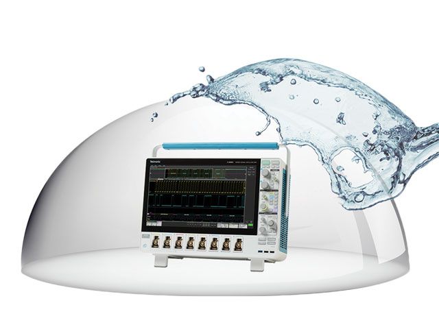 Tektronix Produkt-Komplettschutz