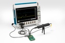 IsoVuTM Isolierte Stromshunt-Sonden von Tektronix