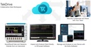 TekDrive Software