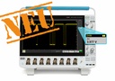 Tektronix 5 Series B MSO | MSO5B