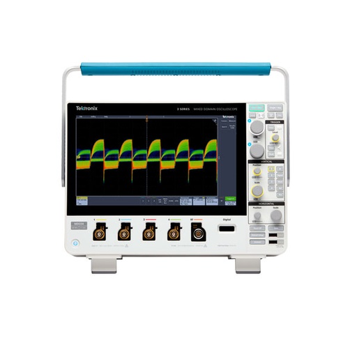 Tektronix MDO3 Serie | MDO3