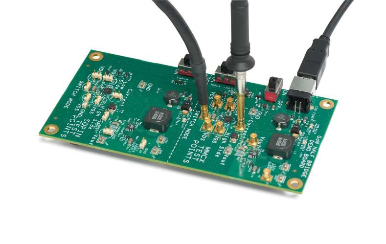 TIVP Series | IsoVu Isolated Measurement Systems