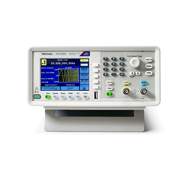 Tektronix AFG3000C