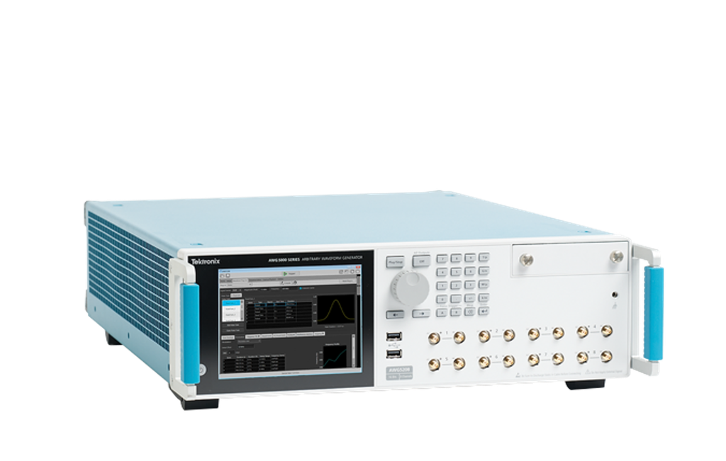 AWG5208