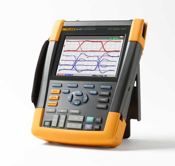 Fluke-190-502/UN/S