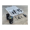 AM-Connectorset Zubehörklemmen