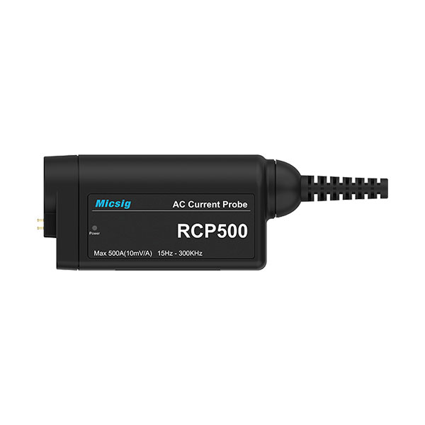 Micsig RCP500 Current Probe