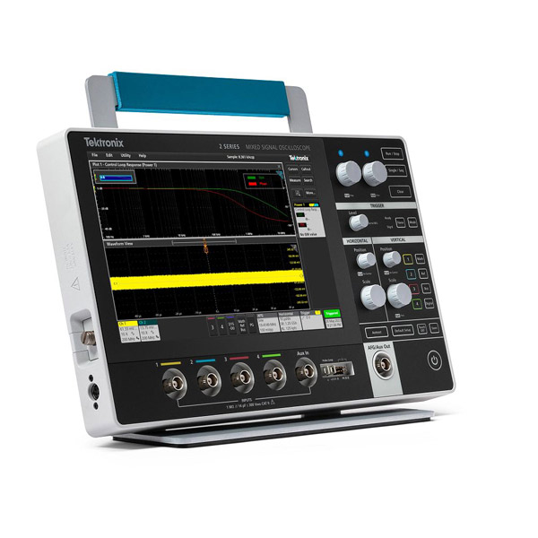 MSO24 2-BW-500