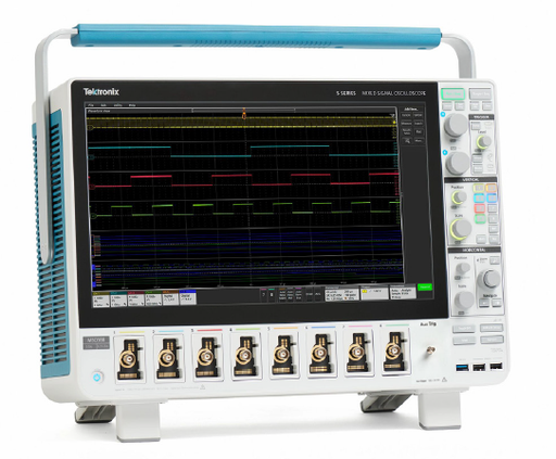 Tektronix 5 Series B MSO | MSO5B