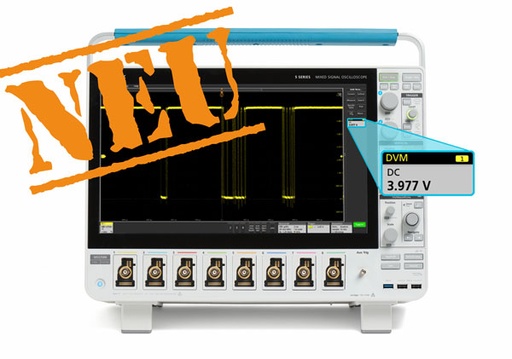 Tektronix 5 Series MSO | MSO5B Serie