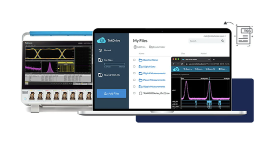 TekDrive Software