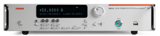 [556-2651A] Keithley 2651A