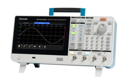 AFG31000 Arbitrary Function Generator